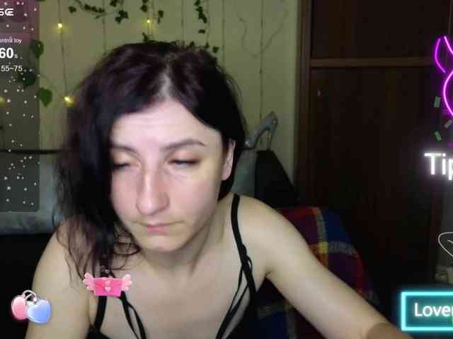 Musekittyjeni112 webcam