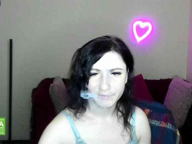 Musekittyjeni112 webcam