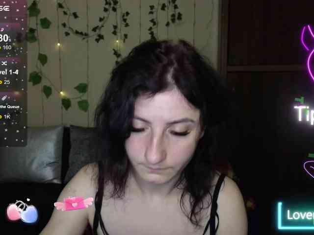 Musekittyjeni112 webcam
