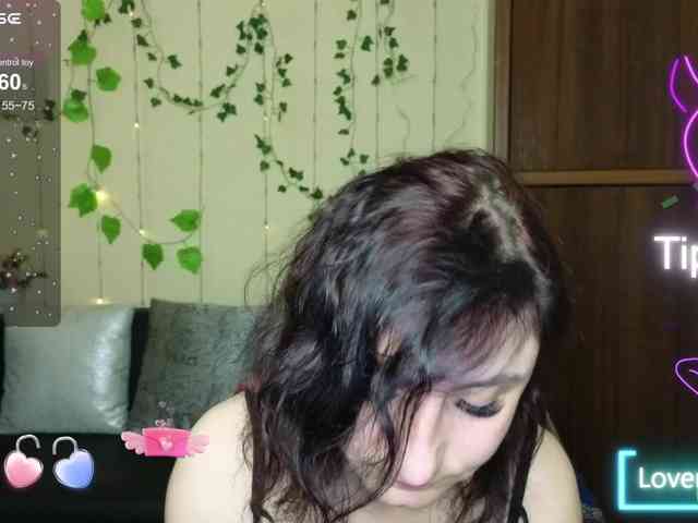 Musekittyjeni112 webcam