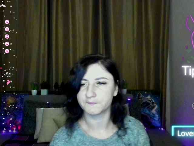 Musekittyjeni112 webcam