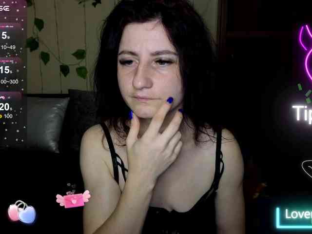 Musekittyjeni112 webcam