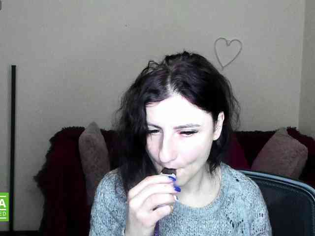 Musekittyjeni112 webcam