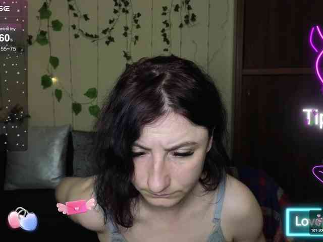 Musekittyjeni112 webcam