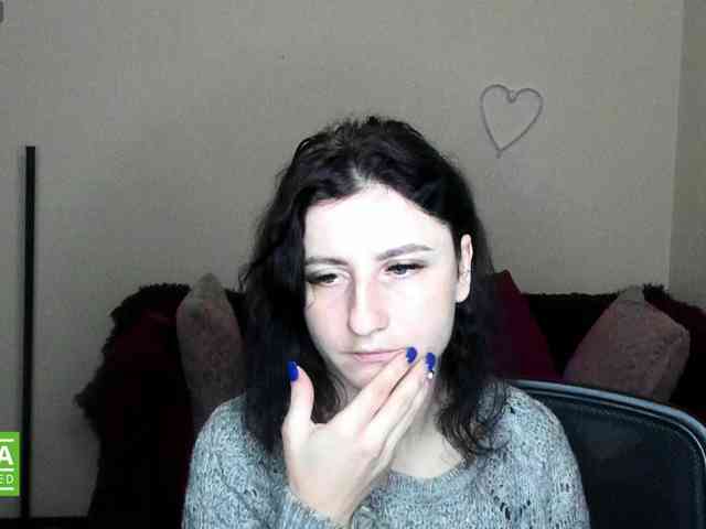 Musekittyjeni112 webcam