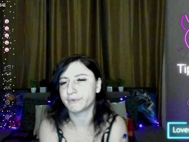 Musekittyjeni112 webcam