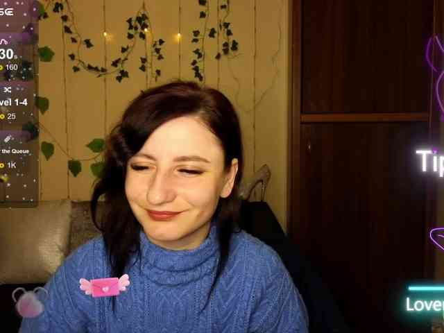 Musekittyjeni112 webcam