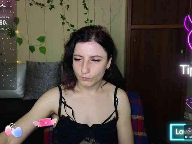 Musekittyjeni112 webcam