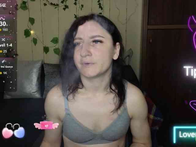 Musekittyjeni112 webcam