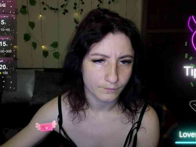 Musekittyjeni112 webcam