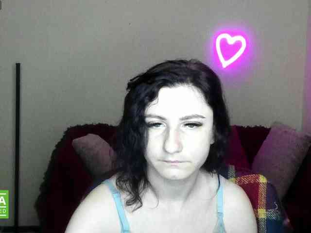 Musekittyjeni112 webcam