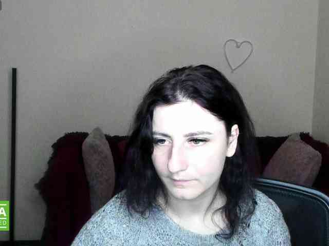 Musekittyjeni112 webcam