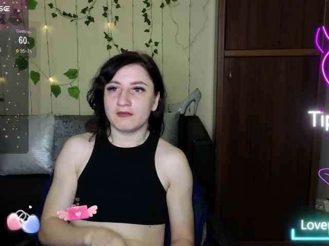 Musekittyjeni112 webcam