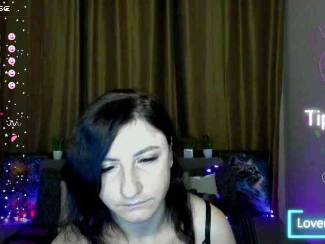 Musekittyjeni112 webcam
