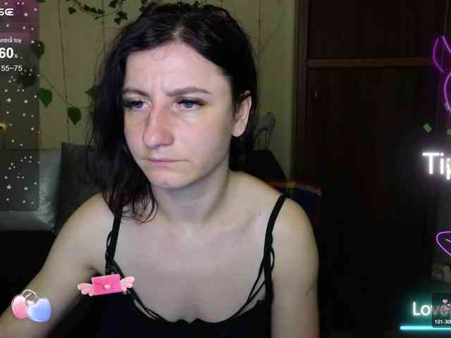 Musekittyjeni112 webcam