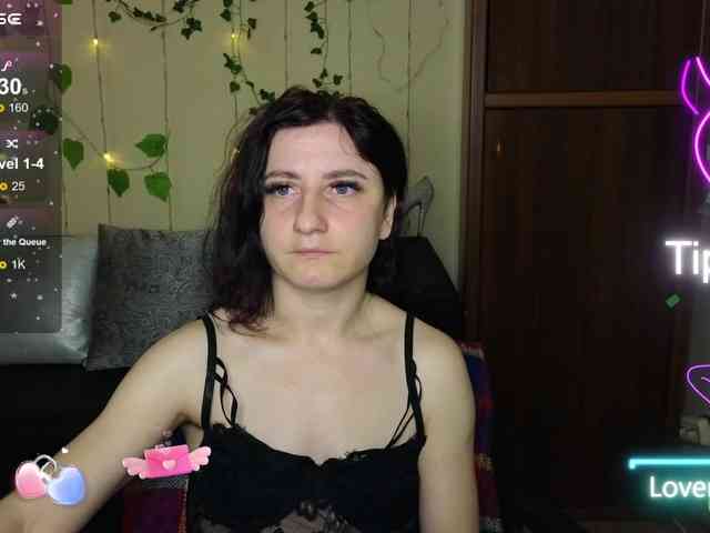 Musekittyjeni112 webcam