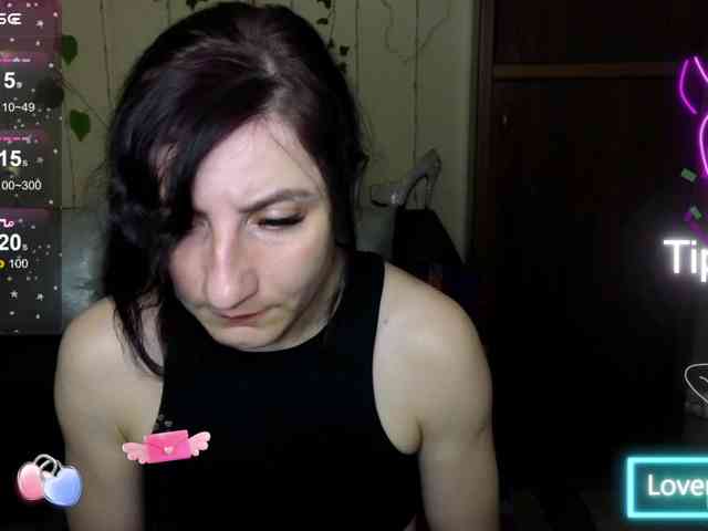 Musekittyjeni112 webcam