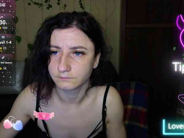 Musekittyjeni112 webcam