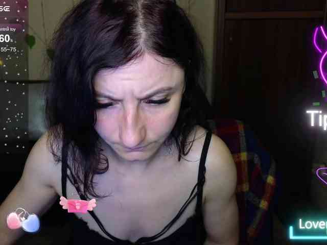 Musekittyjeni112 webcam