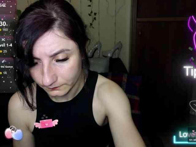 Musekittyjeni112 webcam