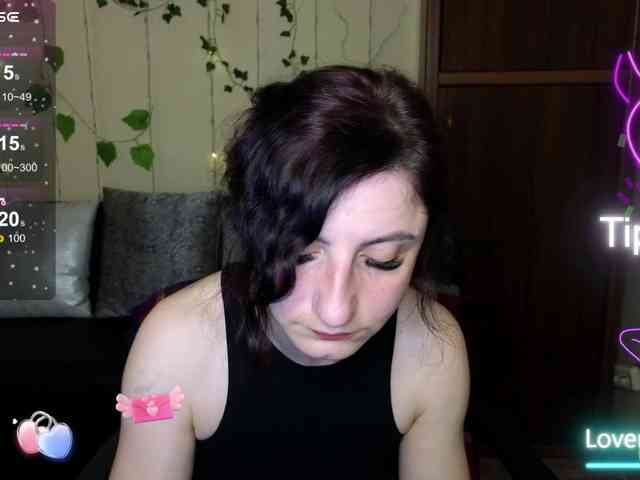 Musekittyjeni112 webcam