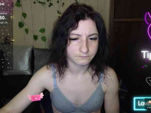 Musekittyjeni112 webcam