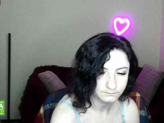 Musekittyjeni112 webcam
