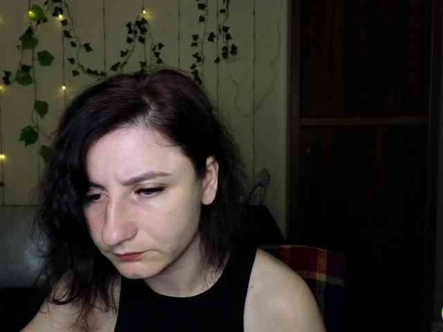 Musekittyjeni112 webcam