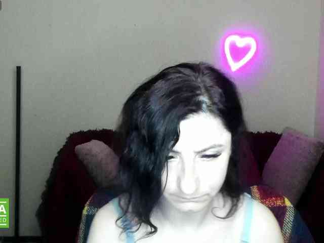 Musekittyjeni112 webcam