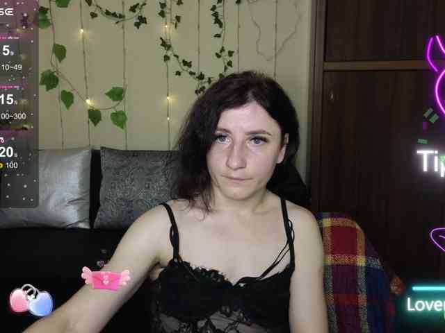 Musekittyjeni112 webcam