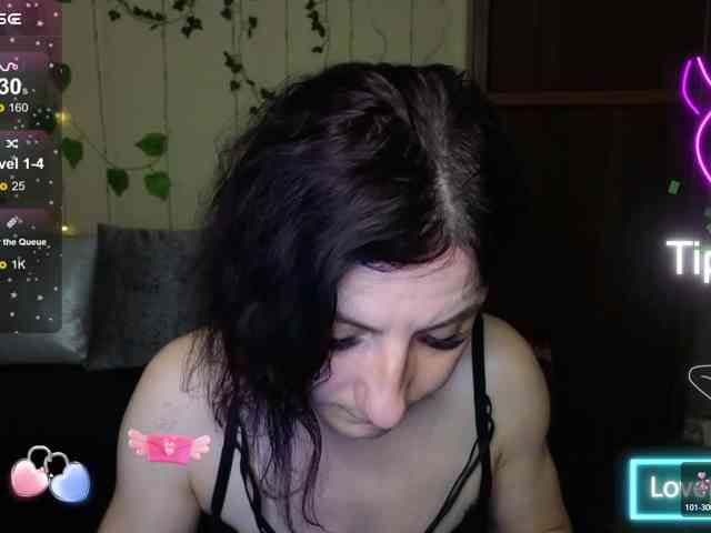 Musekittyjeni112 webcam