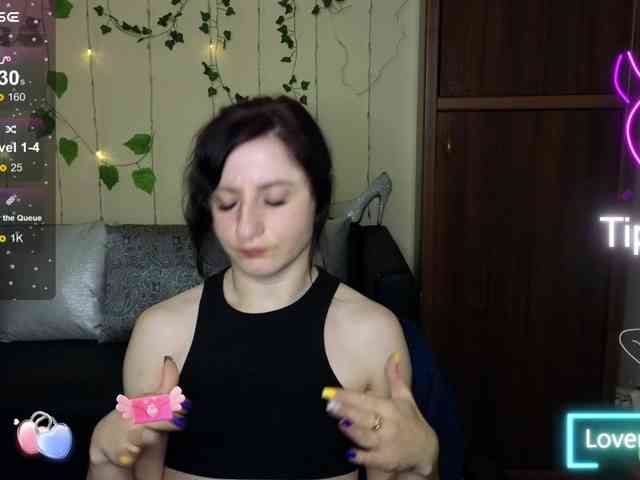 Musekittyjeni112 webcam