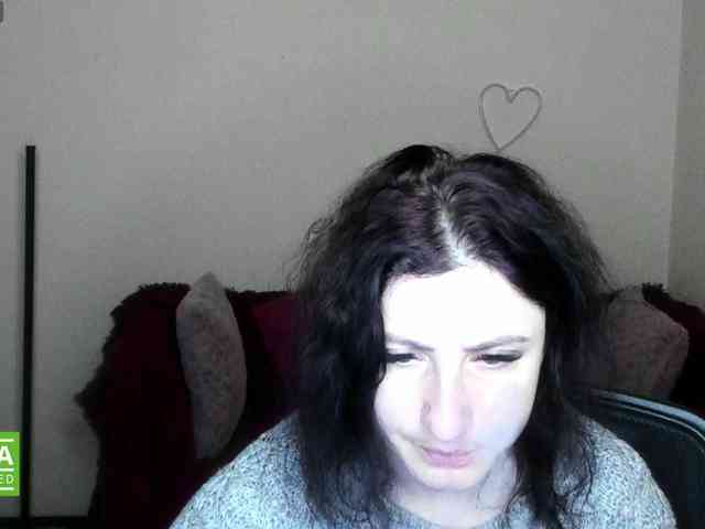 Musekittyjeni112 webcam