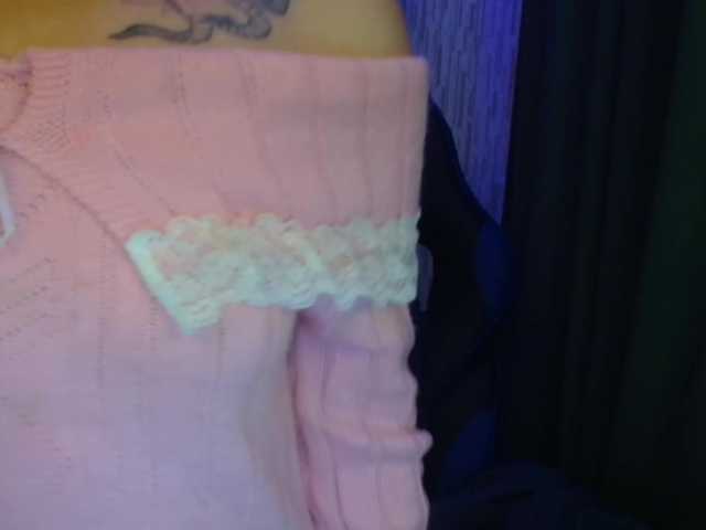 AnnaSinger webcam