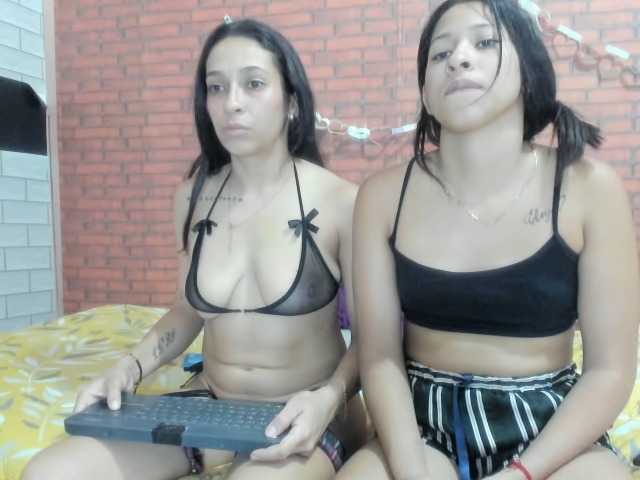girlyarrabol webcam