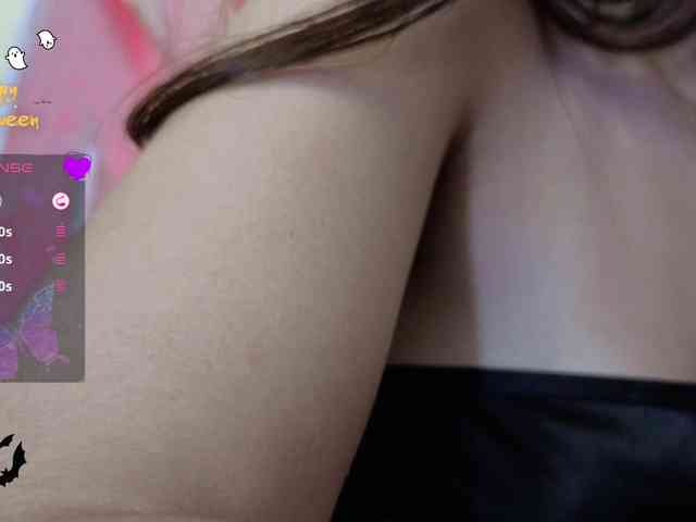 valeria-mendoza webcam
