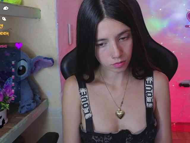 valeria-mendoza webcam