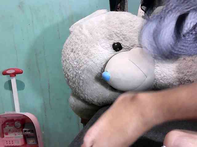 lexilicious69 webcam