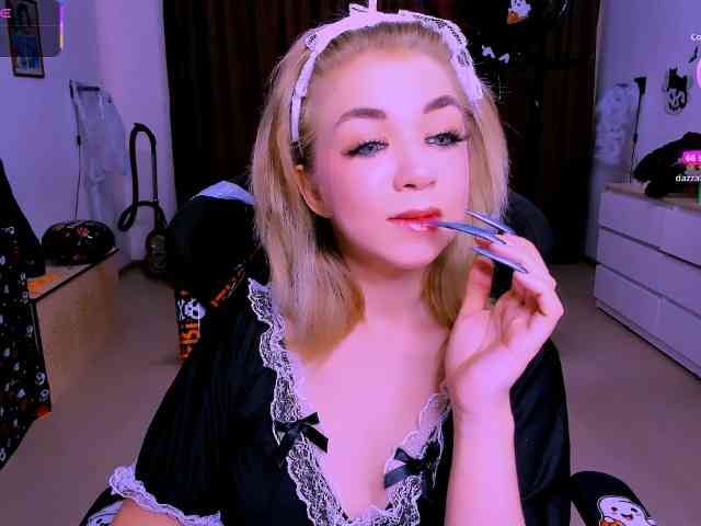 BabyNicole webcam