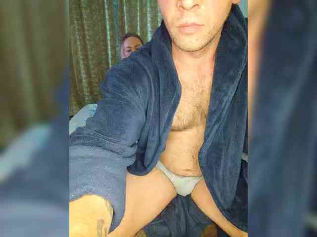 Max_and_Maksin webcam