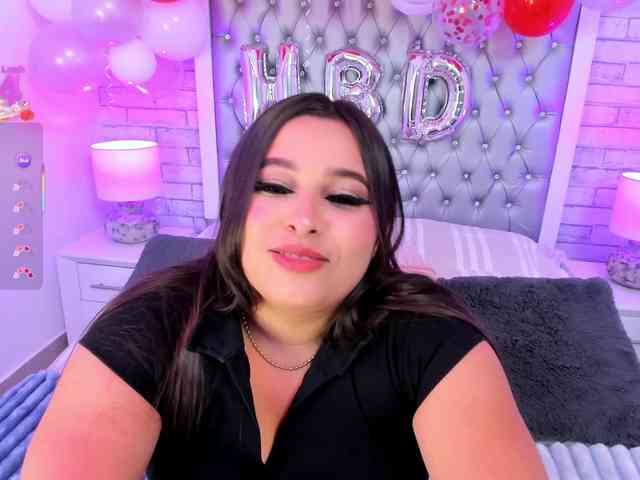 EinnyMure webcam