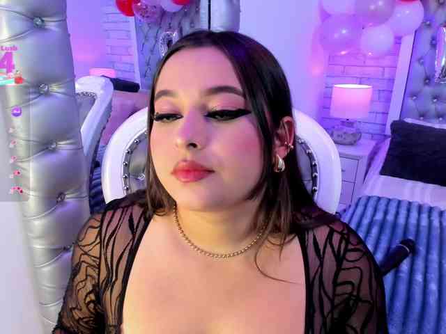 EinnyMure webcam