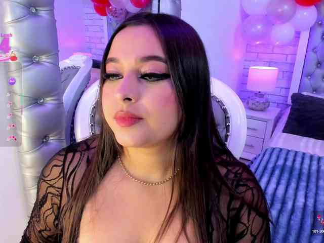 EinnyMure webcam
