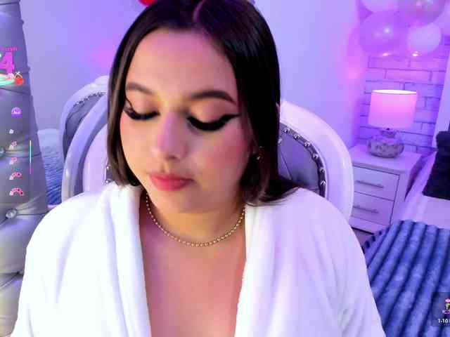 EinnyMure webcam