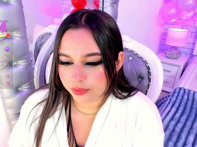 EinnyMure webcam