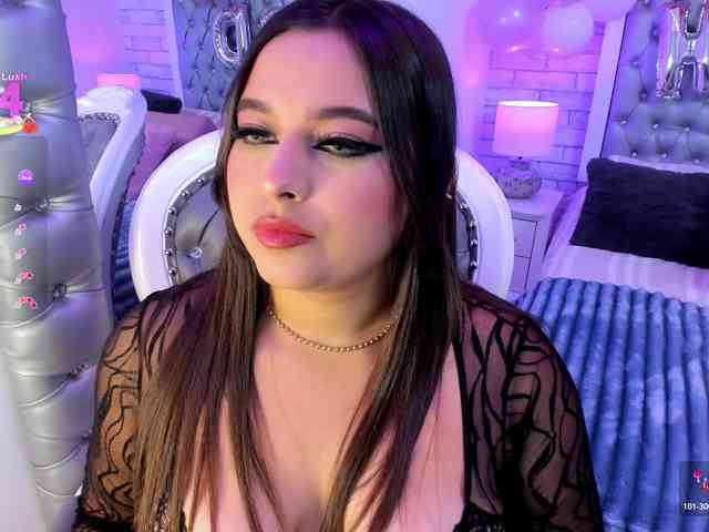 EinnyMure webcam