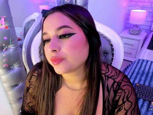 EinnyMure webcam