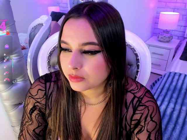 EinnyMure webcam