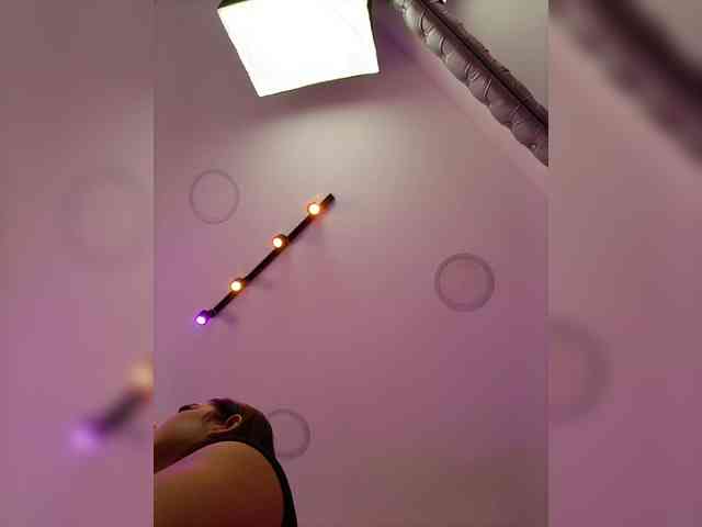 EinnyMure webcam