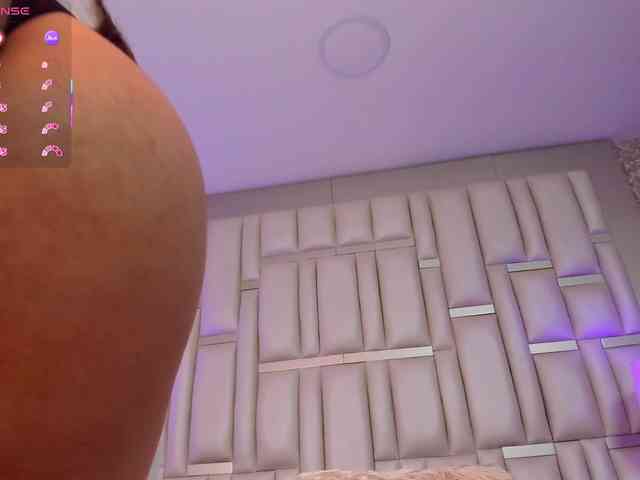 EinnyMure webcam